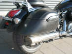 2014 Yamaha XVS 950 A