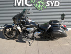 2014 Yamaha XVS 950 A