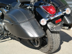2014 Yamaha XVS 950 A