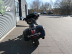 2014 Yamaha XVS 950 A