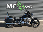 2014 Yamaha XVS 950 A