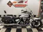 2014 Yamaha XVS 950 A