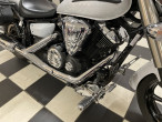 2014 Yamaha XVS 950 A