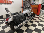 2014 Yamaha XVS 950 A