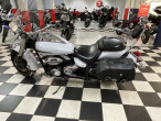 2014 Yamaha XVS 950 A