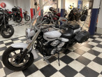 2014 Yamaha XVS 950 A