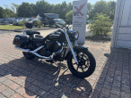 2014 Yamaha XVS 950 A 2014 Yamaha XVS 950 A