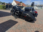 2014 Yamaha XVS 950 A 2014 Yamaha XVS 950 A