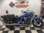 2014 Yamaha XVS 950 A 2014 Yamaha XVS 950 A