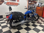 2014 Yamaha XVS 950 A 2014 Yamaha XVS 950 A