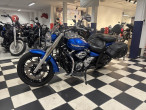 2014 Yamaha XVS 950 A 2014 Yamaha XVS 950 A