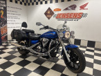 2014 Yamaha XVS 950 A 2014 Yamaha XVS 950 A