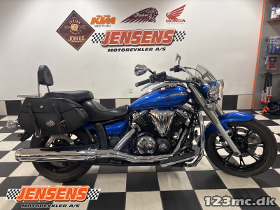 Yamaha XVS 950 A