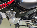 2014 Yamaha YBR 125