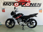 2014 Yamaha YBR 125