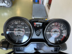 2014 Yamaha YBR 125