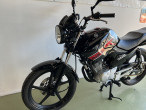 2014 Yamaha YBR 125