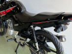2014 Yamaha YBR 125