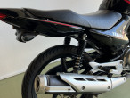 2014 Yamaha YBR 125