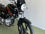 2014 Yamaha YBR 125