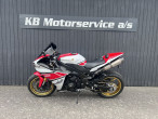 2014 Yamaha YZF R1