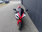 2014 Yamaha YZF R1