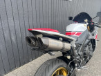 2014 Yamaha YZF R1