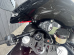 2014 Yamaha YZF R1