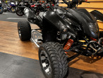 2015 Adly 500 R