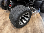 2015 Adly 500 R
