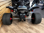 2015 Adly 500 R
