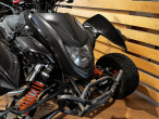 2015 Adly 500 R