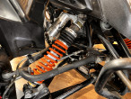 2015 Adly 500 R
