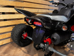 2015 Adly 500 R