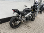 2015 Aprilia Tuono V4 R