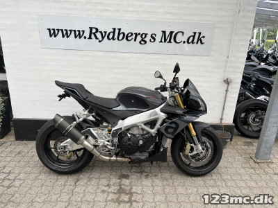 Aprilia Tuono V4 R