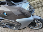 2015 BMW C 650 GT