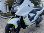 2015 BMW C 650 Sport 2015 BMW C 650 Sport