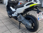 2015 BMW C 650 Sport 2015 BMW C 650 Sport