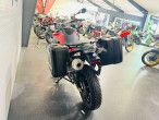 2015 BMW F 700 GS