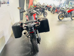 2015 BMW F 700 GS