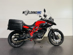 2015 BMW F 700 GS