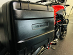 2015 BMW F 700 GS