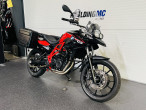 2015 BMW F 700 GS