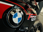 2015 BMW F 700 GS