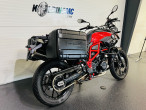 2015 BMW F 700 GS