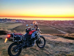 2015 BMW F 800 GS Adventure