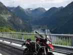 2015 BMW F 800 GS Adventure