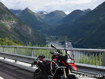 BMW F 800 GS Adventure