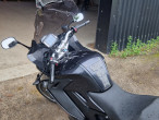2015 BMW F 800 GT